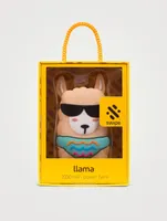 Llama Shaped Power Bank