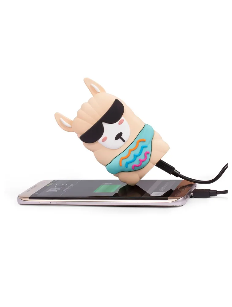 Llama Shaped Power Bank