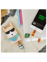 Llama Shaped Power Bank