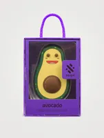 Avocado Shaped Power Bank