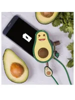 Avocado Shaped Power Bank