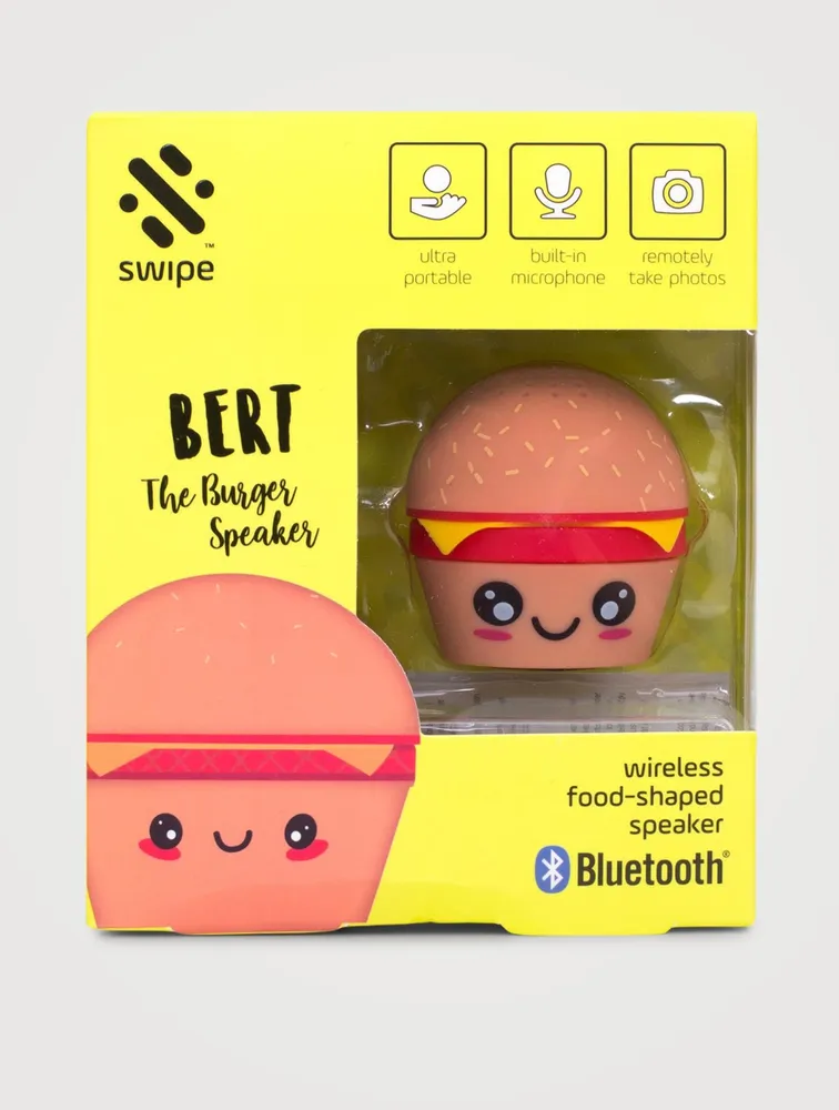 Burger Mini Speaker