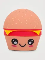 Burger Mini Speaker