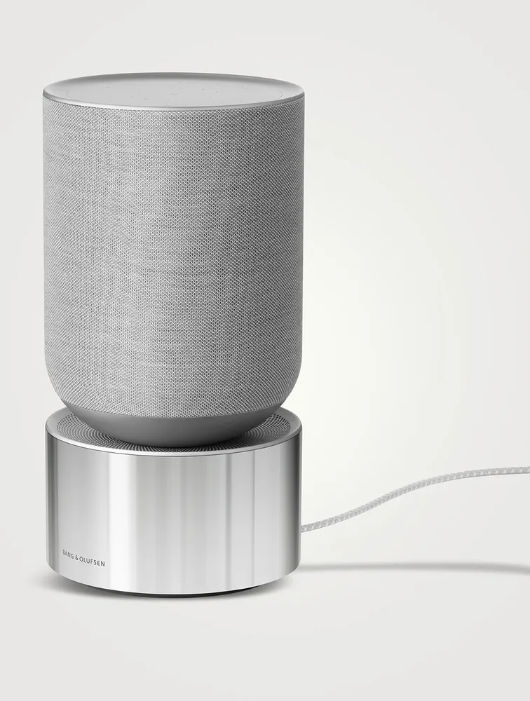 Beosound Balance Wireless Speaker With Google Assistant