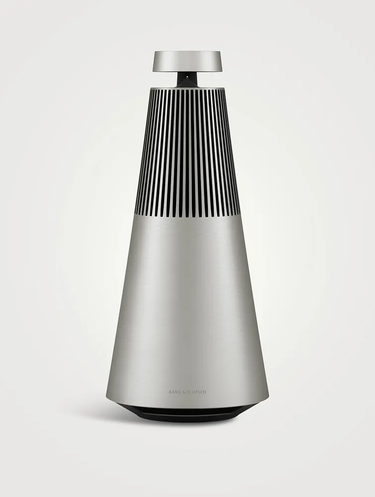 Beosound 2 3rd Generation Home Speaker