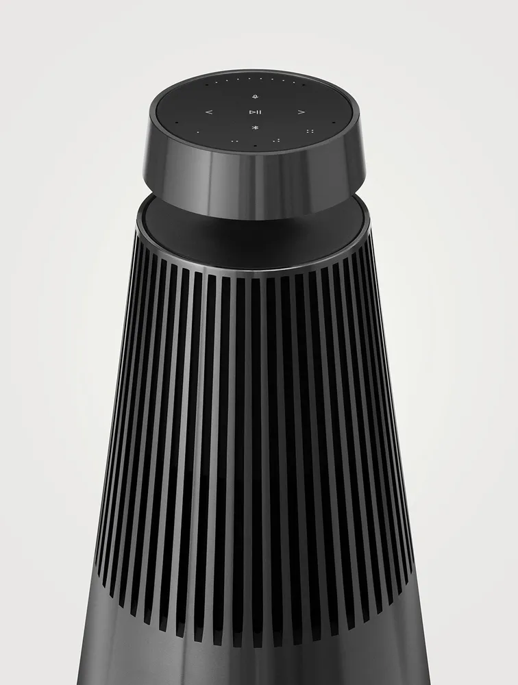 Beosound 2 3rd Generation Home Speaker