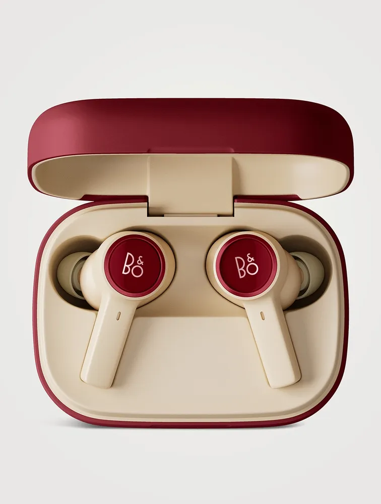 Lunar New Year Beoplay Ex Wireless Earbuds