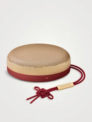 Lunar New Year Beosound A1 2nd Generation Waterproof Bluetooth Speaker