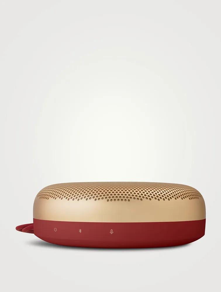 Lunar New Year Beosound A1 2nd Generation Waterproof Bluetooth Speaker