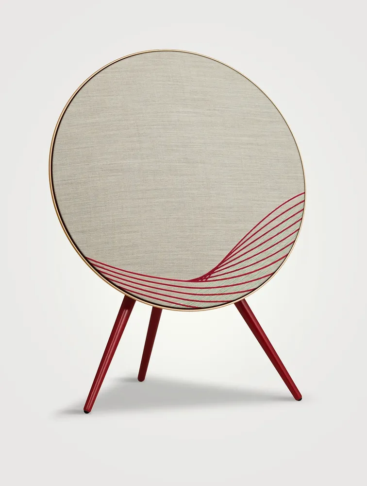 Lunar New Year Beoplay A9 4th Generation Speaker