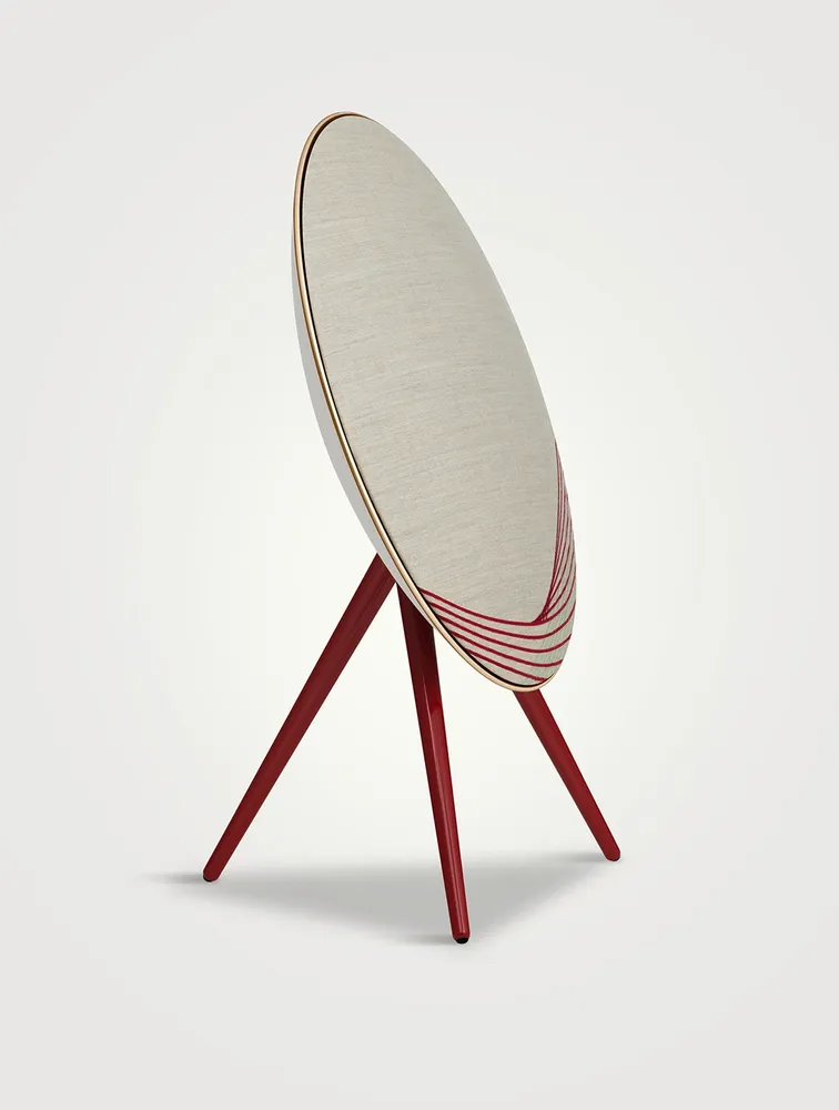 Lunar New Year Beoplay A9 4th Generation Speaker
