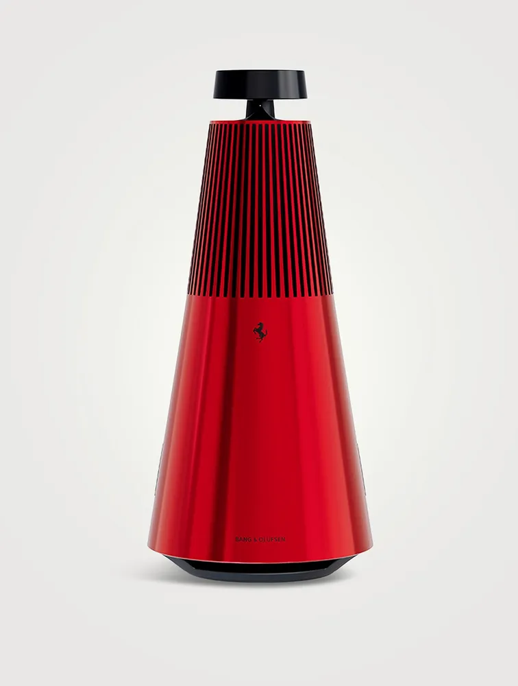 Bang & Olufsen x Ferrari Beosound 2 3rd Generation Home Speaker