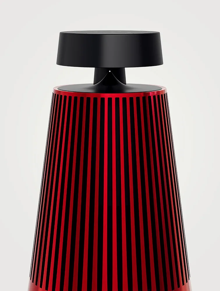 Bang & Olufsen x Ferrari Beosound 2 3rd Generation Home Speaker
