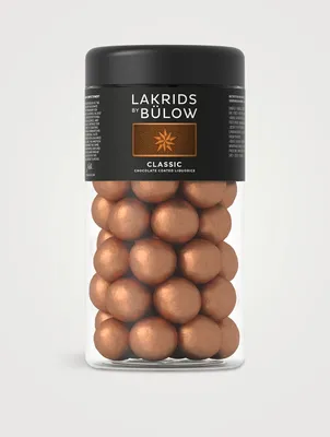 Classic Salt & Caramel Liquorice Regular