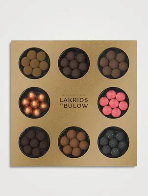 Winter Selection Gift Box