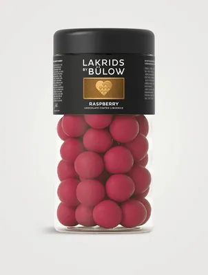 Golden Raspberry Liquorice Regular