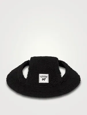 Cool Factor Dog Bucket Hat