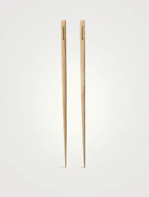 Two-Pair Unikko Chopstick Set