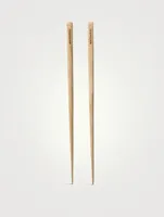 Two-Pair Unikko Chopstick Set