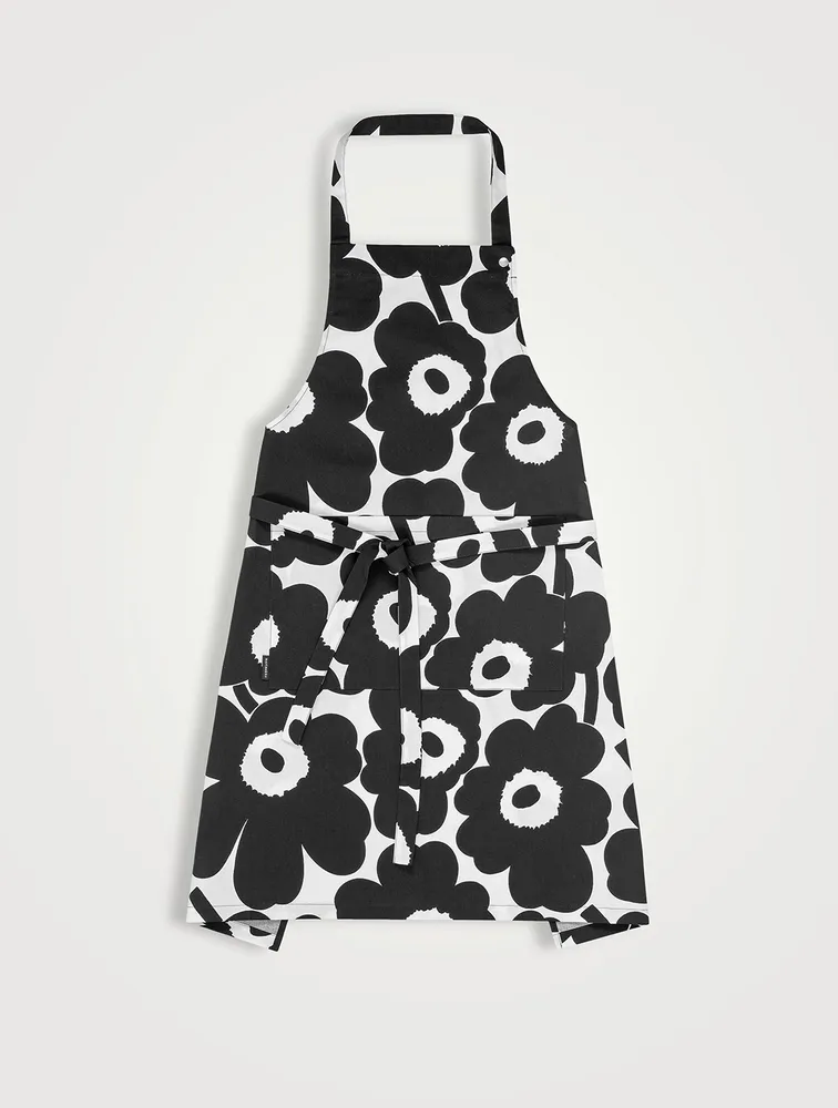 Pieni Unikko Apron