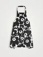 Pieni Unikko Apron