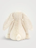 Big Bashful Cream Bunny Plush Toy
