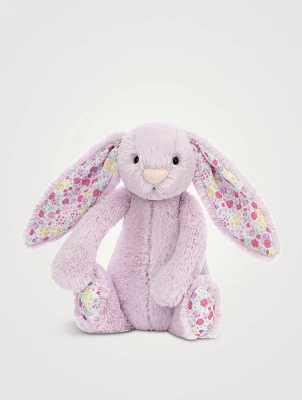 Little Blossom Jasmine Bunny Plush Toy