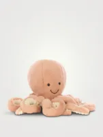 Little Odell Octopus Plush Toy