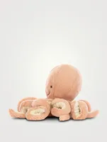 Little Odell Octopus Plush Toy
