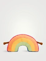Amuseables Rainbow Plush Toy