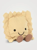 Amuseables Ravioli Plush Toy