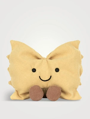 Amuseables Farfalle Plush Toy