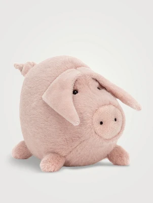 Higgledy Piggledy Pink Plush Toy
