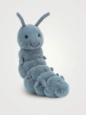 Wriggidig Bug Plush Toy