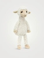Blowzy Belle Sheep Plush Toy
