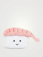 Sassy Sushi Nigiri Plush Toy