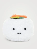 Sassy Sushi Uramaki Plush Toy