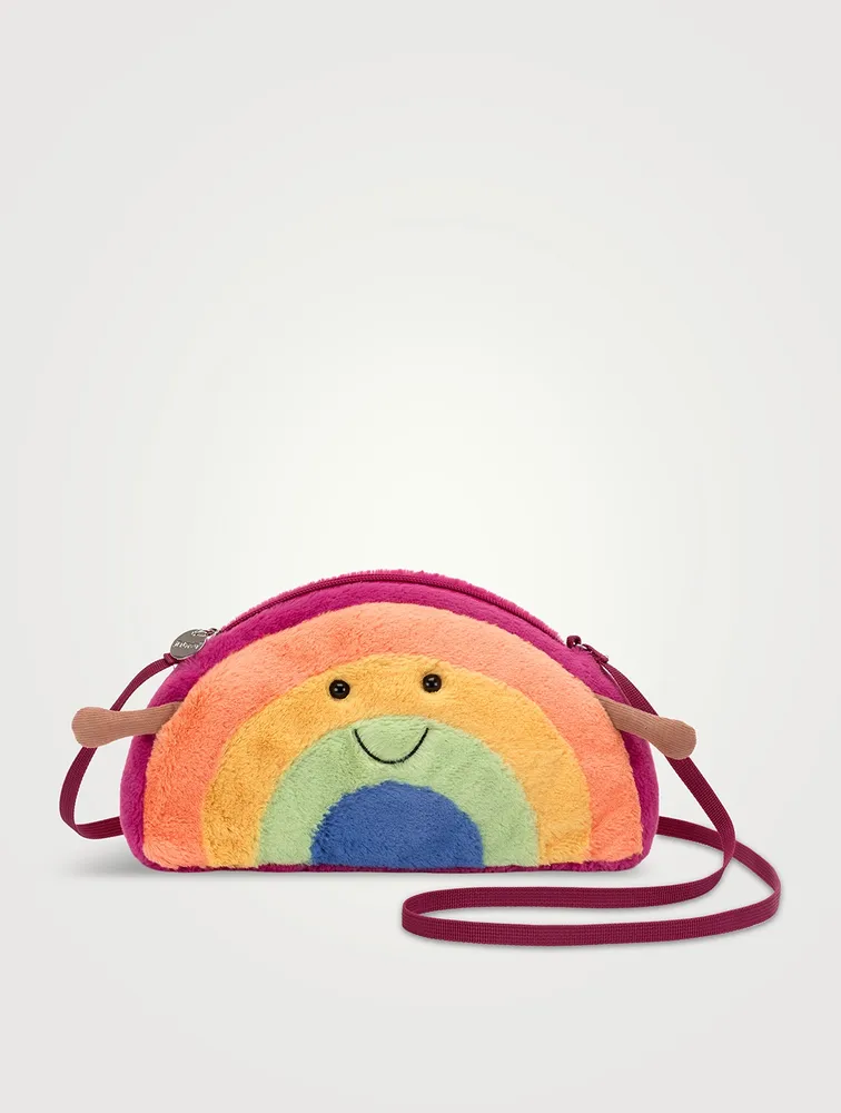 Amuseable Rainbow Bag