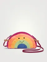 Amuseable Rainbow Bag