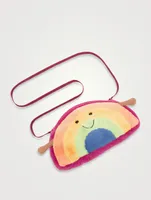 Amuseable Rainbow Bag