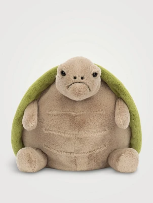Timmy Turtle Plush Toy