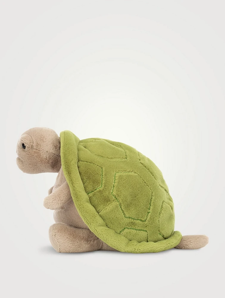 Timmy Turtle Plush Toy