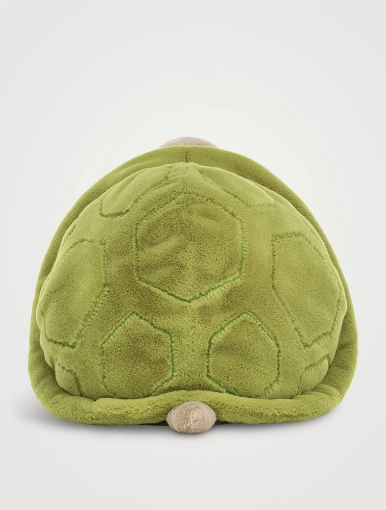 Timmy Turtle Plush Toy