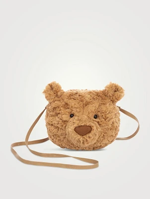 Bartholomew Bear Bag