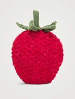Amuseables Strawberry Plush Toy