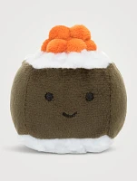 Sassy Sushi Hosomaki Plush Toy