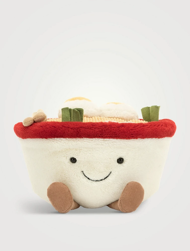 Amuseables Ramen Plush Toy