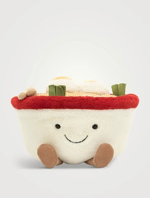 Amuseables Ramen Plush Toy