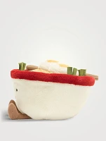 Amuseables Ramen Plush Toy