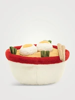 Amuseables Ramen Plush Toy